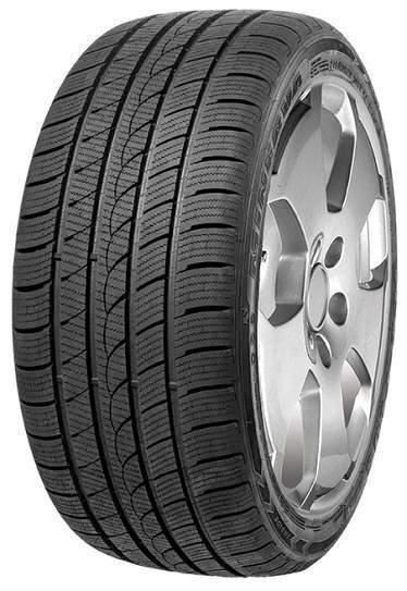 Minerva S220 225/65R17 102 H цена и информация | Talverehvid | kaup24.ee