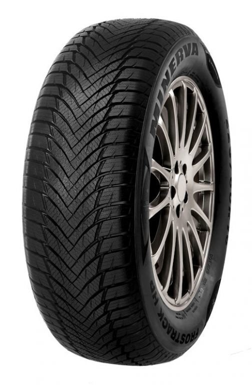 Minerva FROSTRACK HP 195/65R15 91 H цена и информация | Talverehvid | kaup24.ee