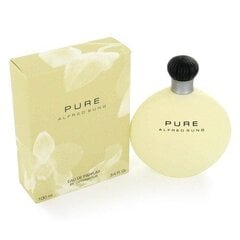 Аромат Alfred Sung Pure EDP, 100 мл цена и информация | Женские духи | kaup24.ee