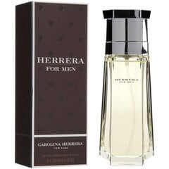 Carolina Herrera Herrera for Men EDT 200ml цена и информация | Мужские духи | kaup24.ee