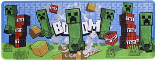 Paladone Minecraft Creeper цена и информация | Атрибутика для игроков | kaup24.ee