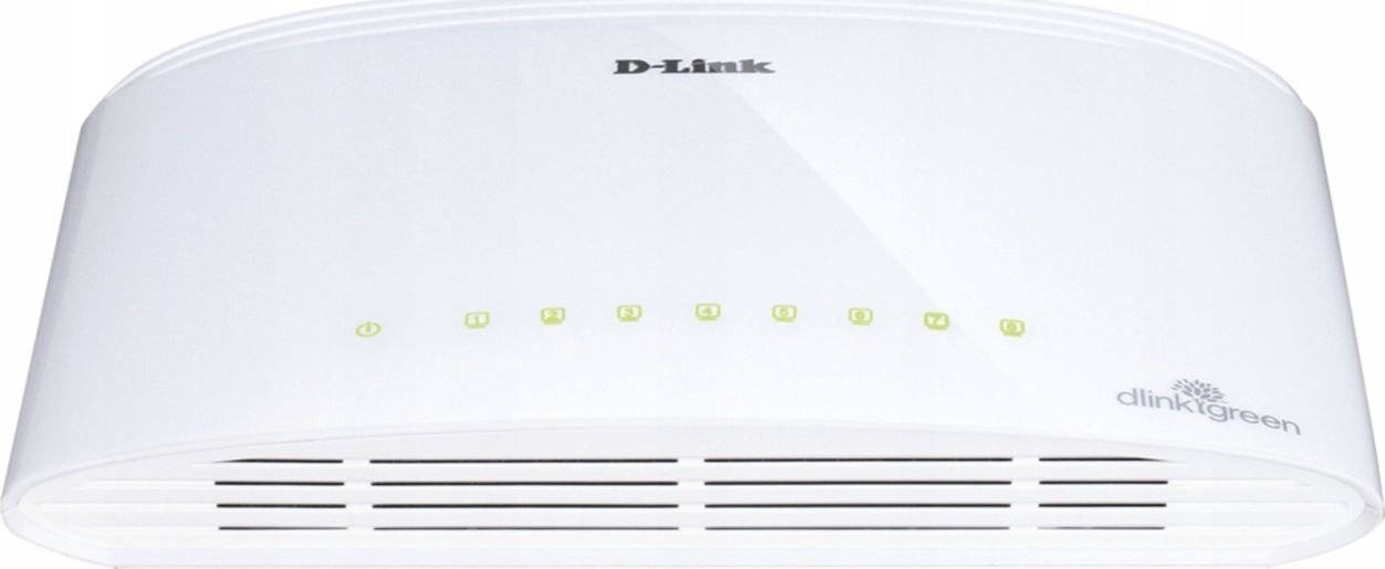 D-Link DGS1005D цена и информация | Ruuterid | kaup24.ee