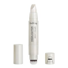Särapuuder-pliiats IsaDora Highlither Stick'n Brush 3.6 g, 20 hind ja info | IsaDora Kosmeetika, parfüümid | kaup24.ee