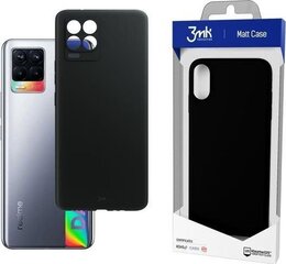 3MK Matt Case Realme 8 hind ja info | Telefoni kaaned, ümbrised | kaup24.ee