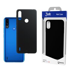 3MK 3MK Matt Case Motorola Moto E7 Power hind ja info | Telefoni kaaned, ümbrised | kaup24.ee