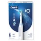 Oral-B iO4 Series Quite White цена и информация | Elektrilised hambaharjad | kaup24.ee