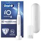 Oral-B iO4 Series Quite White hind ja info | Elektrilised hambaharjad | kaup24.ee