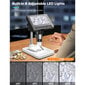 Professionaalne käsitööline digitaalmikroskoop elektroonika remondiks, 1000x цена и информация | Mikroskoobid ja teleskoobid | kaup24.ee