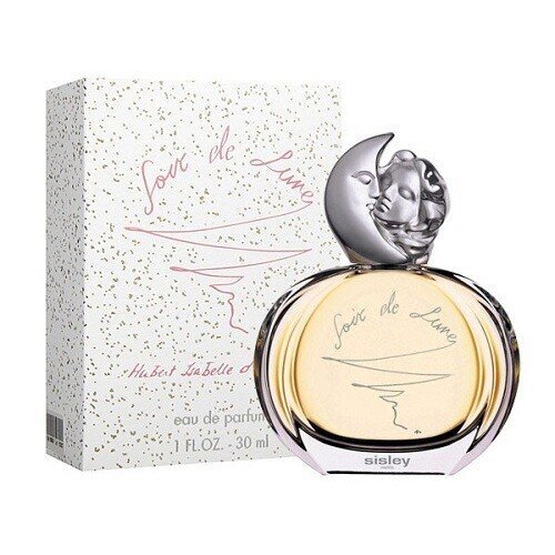 Sisley Soir de Lune EDP 30ml hind ja info | Naiste parfüümid | kaup24.ee