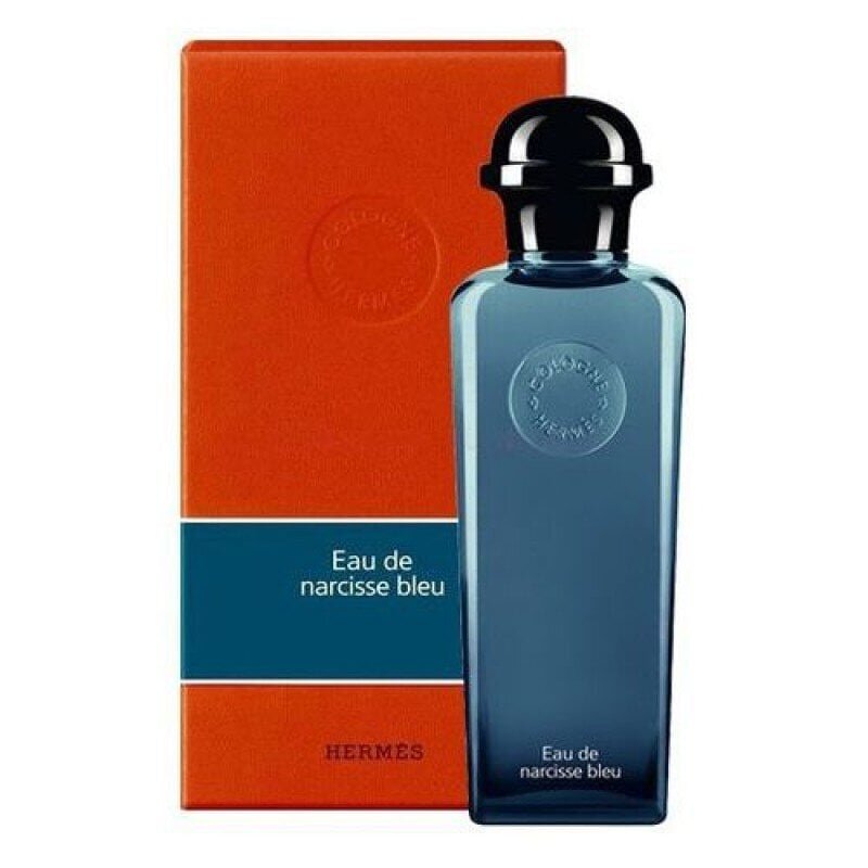Hermes Eau de Narcisse Bleu EDC 100ml hind ja info | Meeste parfüümid | kaup24.ee