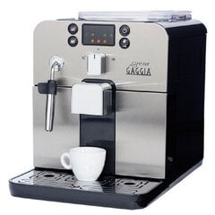 Gaggia Brera hind ja info | Kohvimasinad | kaup24.ee