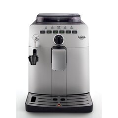 Gaggia Naviglio Deluxe hind ja info | Kohvimasinad | kaup24.ee