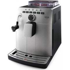 Gaggia Naviglio Deluxe hind ja info | Kohvimasinad | kaup24.ee