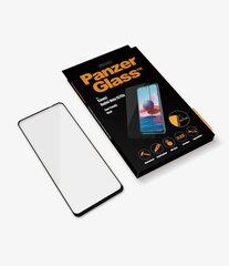 PanzerGlass Xiaomi Redmi Note 10/10s Case Friendly, Black цена и информация | Защитные пленки для телефонов | kaup24.ee