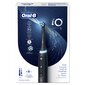 Oral-B iO5 Series Matt Black hind ja info | Elektrilised hambaharjad | kaup24.ee