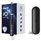 Oral-B iO5 Series Matt Black hind ja info | Elektrilised hambaharjad | kaup24.ee