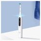 Oral-B iO5 Series Quite White цена и информация | Elektrilised hambaharjad | kaup24.ee