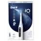 Oral-B iO5 Series Quite White цена и информация | Elektrilised hambaharjad | kaup24.ee