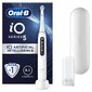 Oral-B iO5 Series Quite White hind ja info | Elektrilised hambaharjad | kaup24.ee