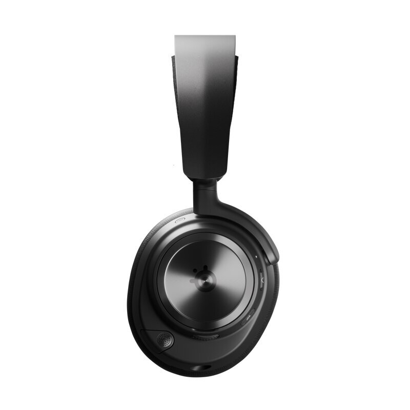 Steelseries Arctis Nova Pro 61521 hind ja info | Kõrvaklapid | kaup24.ee