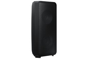 Samsung MX-ST40B Sound Tower hind ja info | Muusikakeskused | kaup24.ee