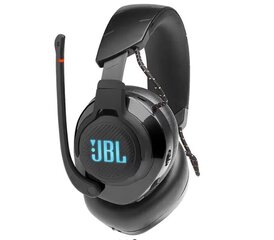 JBL Quantum 610 JBLQUANTUM610BLK цена и информация | Наушники | kaup24.ee