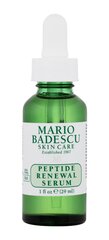 Näoseerum Mario Badescu Peptide 29 ml цена и информация | Сыворотки для лица, масла | kaup24.ee