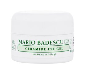 Крем для глаз Mario Badescu Cermaide 14 г цена и информация | Сыворотки, кремы для век | kaup24.ee