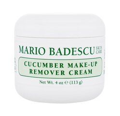 Meigieemalduskreem Mario Badescu Cucumber 113 g hind ja info | Näopuhastusvahendid | kaup24.ee