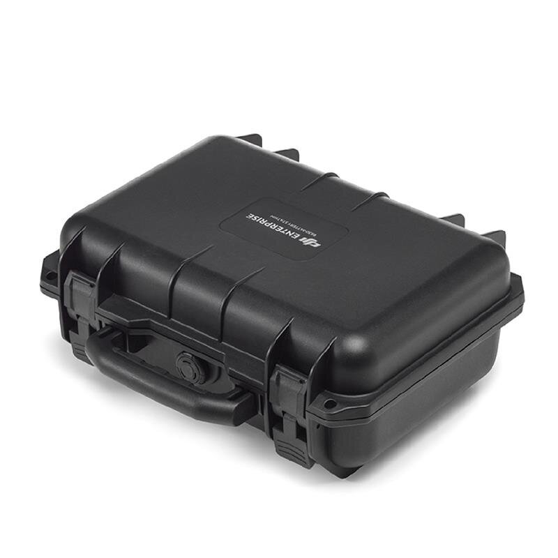 DRONE ACC BATTERY STATION/BS30 CP.EN.00000397.01 DJI hind ja info | Nutiseadmed ja aksessuaarid | kaup24.ee