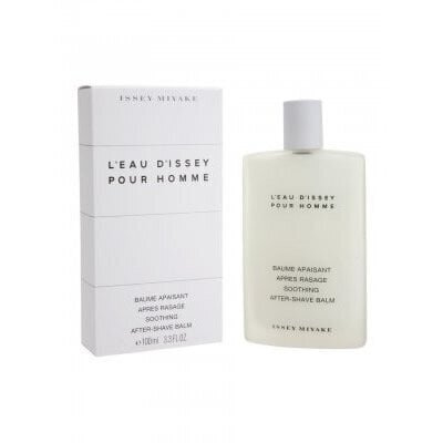 After shave palsam L'eau D'issey Pour Homme Issey Miyake (100 ml) цена и информация | Lõhnastatud kosmeetika meestele | kaup24.ee