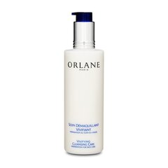 Молочко для лица Orlane Vivifying Cleansing Care 250 мл цена и информация | Аппараты для ухода за лицом | kaup24.ee