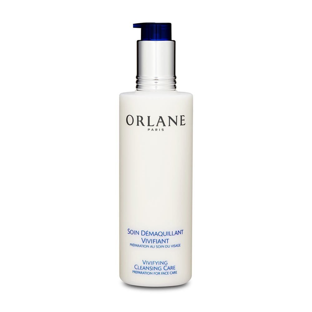 Näopesuvahend Orlane Vivifying Cleansing Care 250 ml hind ja info | Näopuhastusvahendid | kaup24.ee