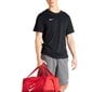 Spordikott Nike Academy Team M Hardcase CU8096 657, punane hind ja info | Spordikotid, seljakotid | kaup24.ee