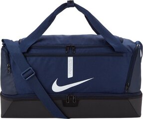 Сумка Nike Academy Team M Hardcase Navy CU8096 410 цена и информация | Nike Товары для детей и младенцев | kaup24.ee