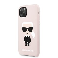 Чехол для телефона Karl Lagerfeld iPhone11 Pro цена и информация | Чехлы для телефонов | kaup24.ee