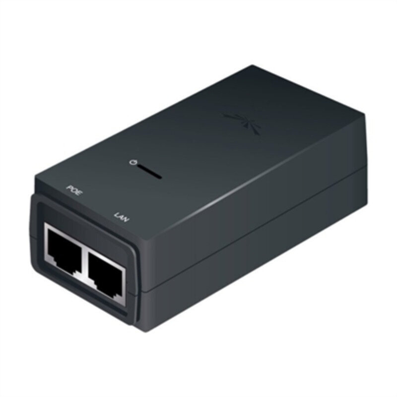 Ubiquiti Networks POE-24-12W-G Gigabit Ethernet 24 V hind ja info | Ruuterid | kaup24.ee