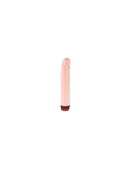 Фаллоимитатор-вибратор Love Companion Vibrating Dildo 25 Cm цена и информация | БДСМ и фетиш | kaup24.ee