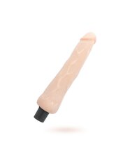 LOVECLONE RAGNAR SELF LUBRICATION DONG FLESH 24.5CM цена и информация | Вибраторы | kaup24.ee