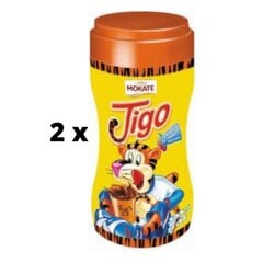 Kakao Tigo, 300 g x 2 tk цена и информация | Кофе, какао | kaup24.ee