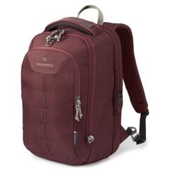 Рюкзак Craghoppers Rucksack - красный цена и информация | Рюкзаки и сумки | kaup24.ee