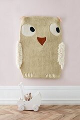 Ковёр Kids Concept Edvin Vaip Owl цена и информация | Ковры | kaup24.ee