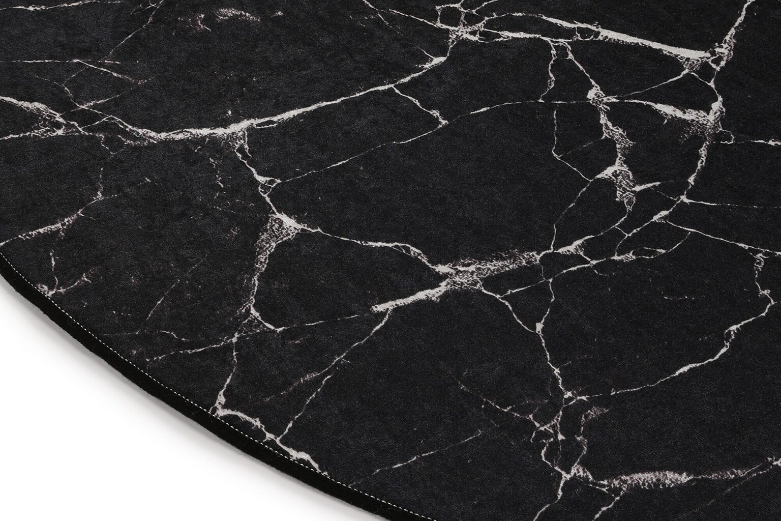 Vaip Marble, ovaalne, 60x90 cm hind ja info | Vaibad | kaup24.ee