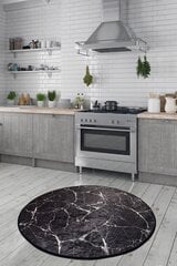 Ковер Marble, круглый, 200 см цена и информация | Коврики | kaup24.ee