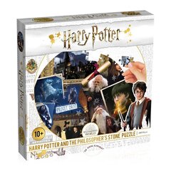 Harry Potter Jigsaw pusle – Tarkade kivi hind ja info | Pusled | kaup24.ee