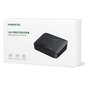 Ugreen CM428 Wireless Printer Adapter Black hind ja info | USB jagajad, adapterid | kaup24.ee