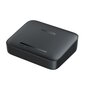 Ugreen CM428 Wireless Printer Adapter Black hind ja info | USB jagajad, adapterid | kaup24.ee