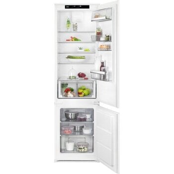 AEG SCB819F8FS цена и информация | Холодильники | kaup24.ee