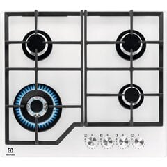 Electrolux KGG64362W цена и информация | Варочные поверхности | kaup24.ee