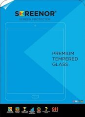 Screenor Screen Protector 16611 hind ja info | Tahvelarvuti lisatarvikud | kaup24.ee